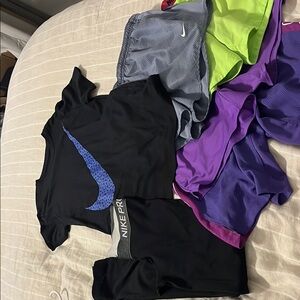 Nike Activewear Bundle